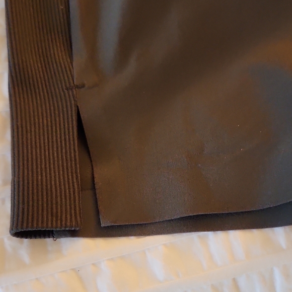 Athleta Brooklyn Mid Rise Ankle Pants - Picture 5 of 6